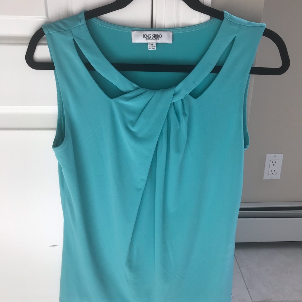 Jones NY Top
